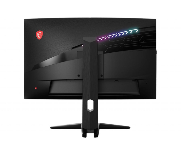 MSI Optix 27" MAG272CQR Curved 165Hz - 546531 - zdjęcie 5